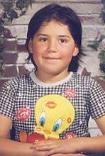 Stephanie Raygoza death by force case profile photo