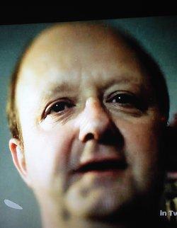 James Gamble death by force case profile photo