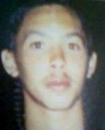 Perry Clark death by force case profile photo