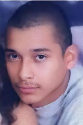Lester Hernandez death by force case profile photo