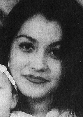 Sigreda Fernandez death by force case profile photo