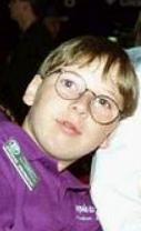 Brendan Abernathy death by force case profile photo