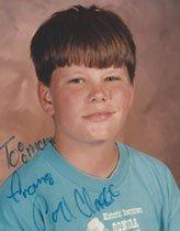 Carl Claes death by force case profile photo
