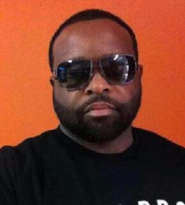 Tyrone Melvin Jr. Servance death by force case profile photo