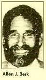 Allen Berk death by force case profile photo