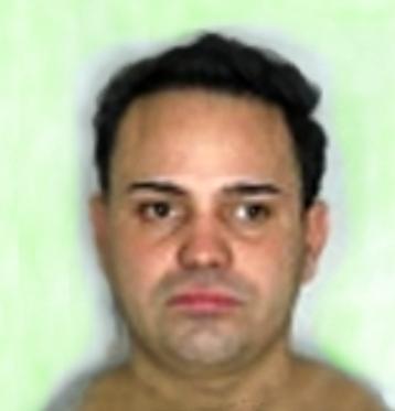 Daniel Driver death by force case profile photo
