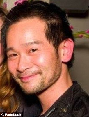 Paul Tam death by force case profile photo