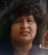 Ana Lizarraga death by force case profile photo