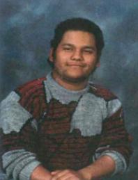 Henry Torres death by force case profile photo