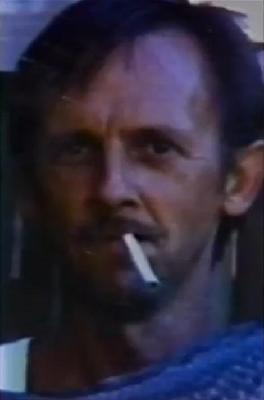 Thor Johnson death by force case profile photo