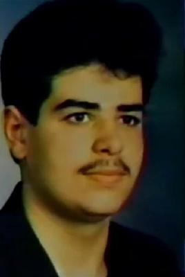 Zaid Obeid death by force case profile photo