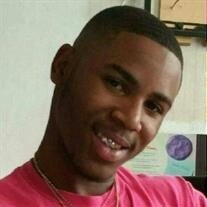 Ricardo Jr. Goods death by force case profile photo