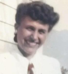 Mary Lengerich death by force case profile photo