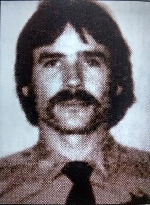 Douglas Miller death by force case profile photo