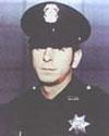 Chesley Stephens death by force case profile photo