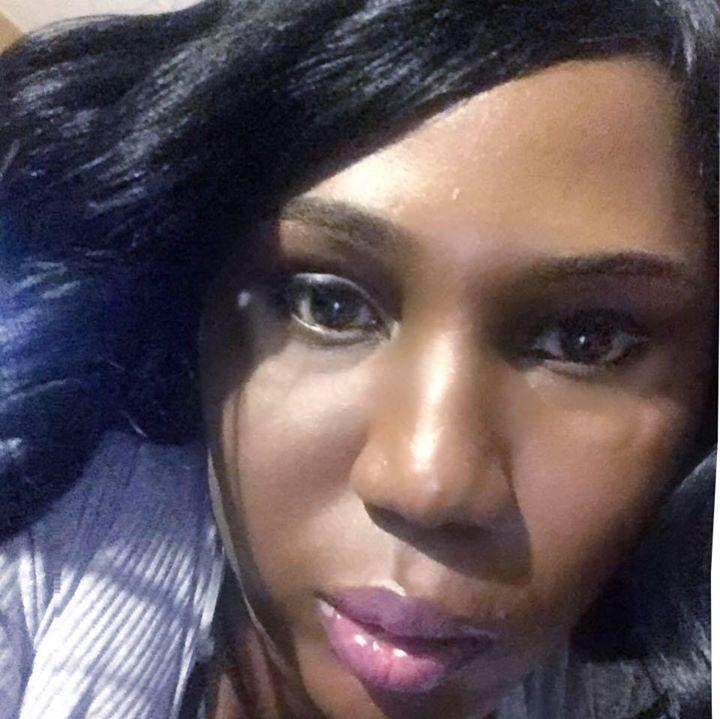 Crystal Edmonds death by force case profile photo