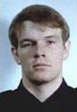 William Warner death by force case profile photo
