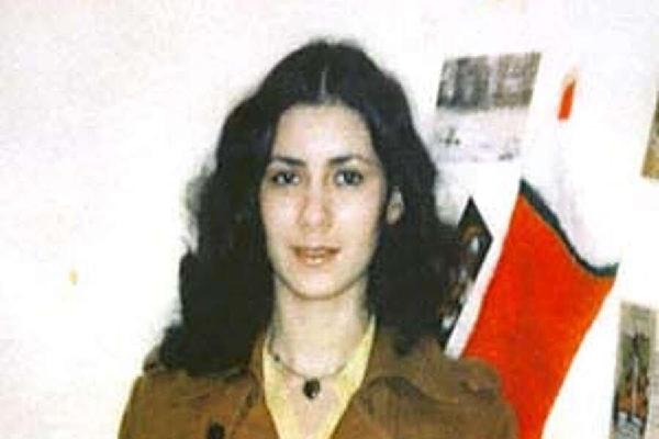 Patty Geddling death by force case profile photo