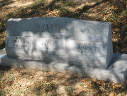 James Rankin death by force case profile photo