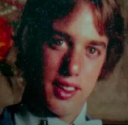Richard Stowers death by force case profile photo