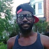 Minesh Tyler death by force case profile photo