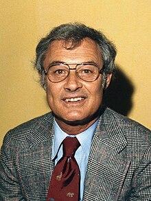 George Moscone death by force case profile photo
