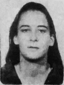 Rosalind Thorpe death by force case profile photo