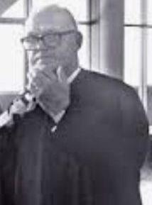 Harold Haley death by force case profile photo