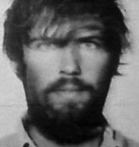 John Haught death by force case profile photo