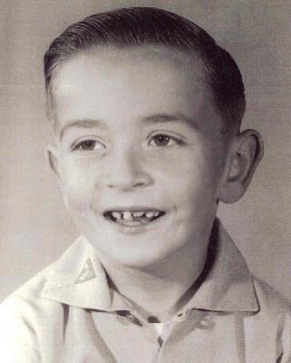Tommy Bowman death by force case profile photo