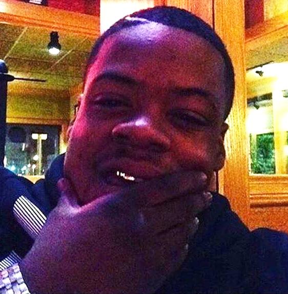 Warren Williams death by force case profile photo