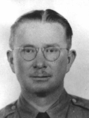 Walter Krukow death by force case profile photo