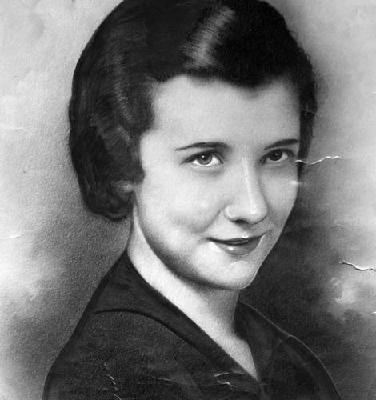 Evelyn Wright death by force case profile photo
