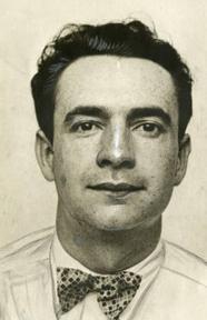 William Rosen death by force case profile photo