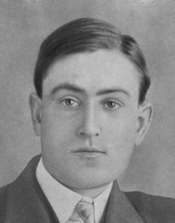 Floyd Eiler death by force case profile photo