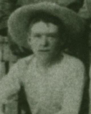 William Smithson death by force case profile photo