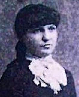 Kate Morgan death by force case profile photo
