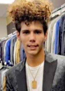 Drew Allan Wright III death by force case profile photo