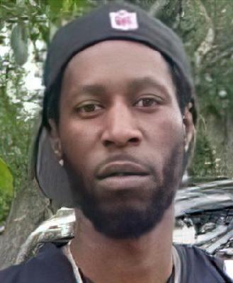Darrell Leon Sanders Jr. death by force case profile photo