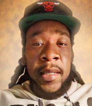 Corey Grimmage death by force case profile photo