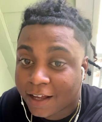Isaiah Diaz death by force case profile photo