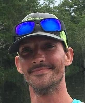 Joshua Clary death by force case profile photo