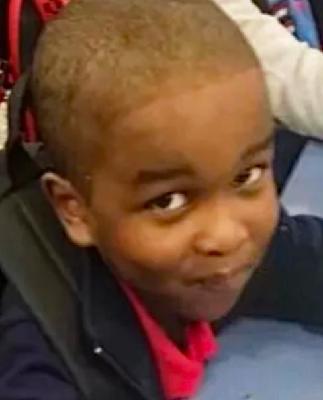 SheMarion Burse death by force case profile photo
