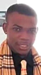 Vincent Rashawn Green Jr. death by force case profile photo