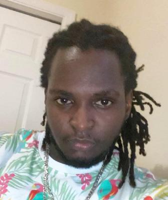 Shalamar Moore death by force case profile photo