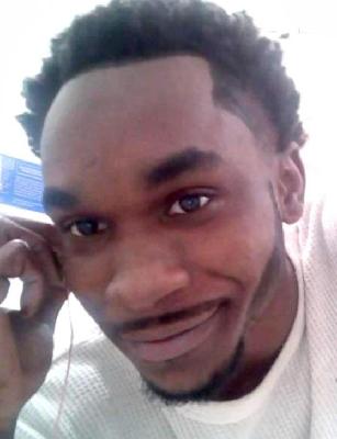 Tyron Steward death by force case profile photo