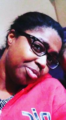 Marsha Ebanks-Williams death by force case profile photo