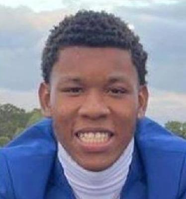 Hamishee Mishee Williams Jr death by force case profile photo