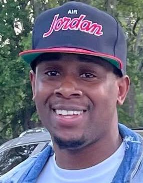 Luther Ward Jr death by force case profile photo
