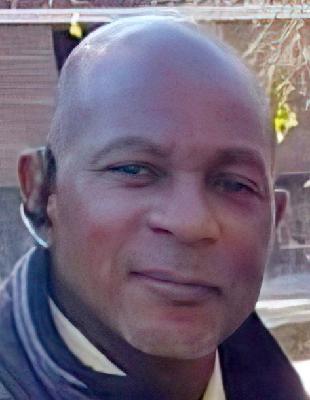 Erick Lowell Johnson Sr. death by force case profile photo